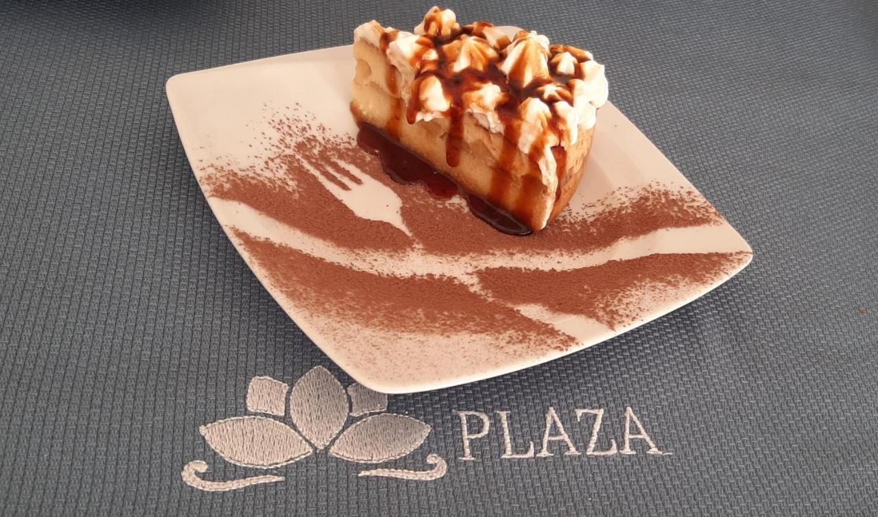 B&B Plaza ランペドゥーザ エクステリア 写真