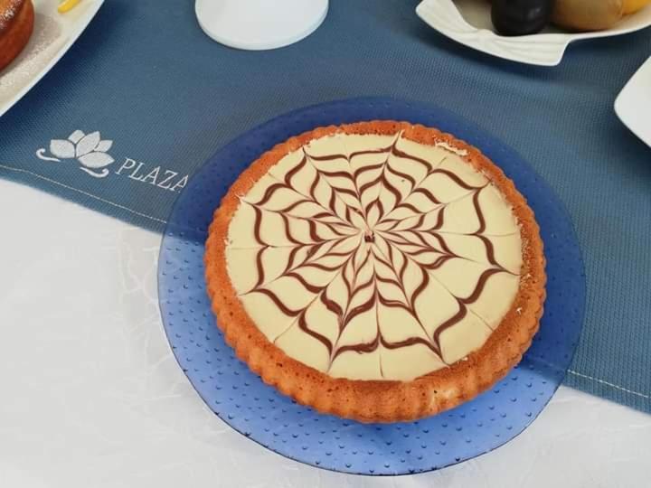 B&B Plaza ランペドゥーザ エクステリア 写真