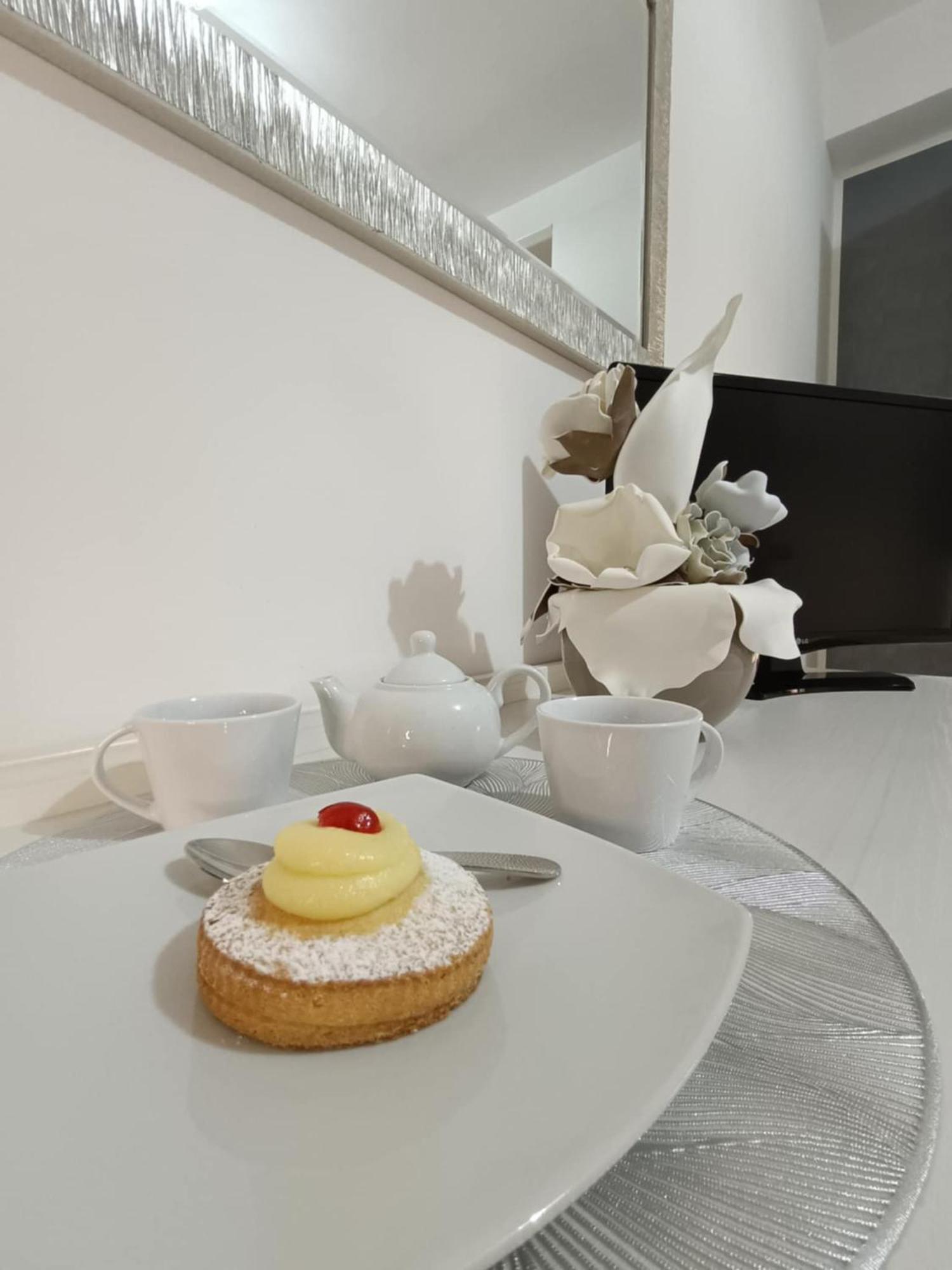B&B Plaza ランペドゥーザ エクステリア 写真