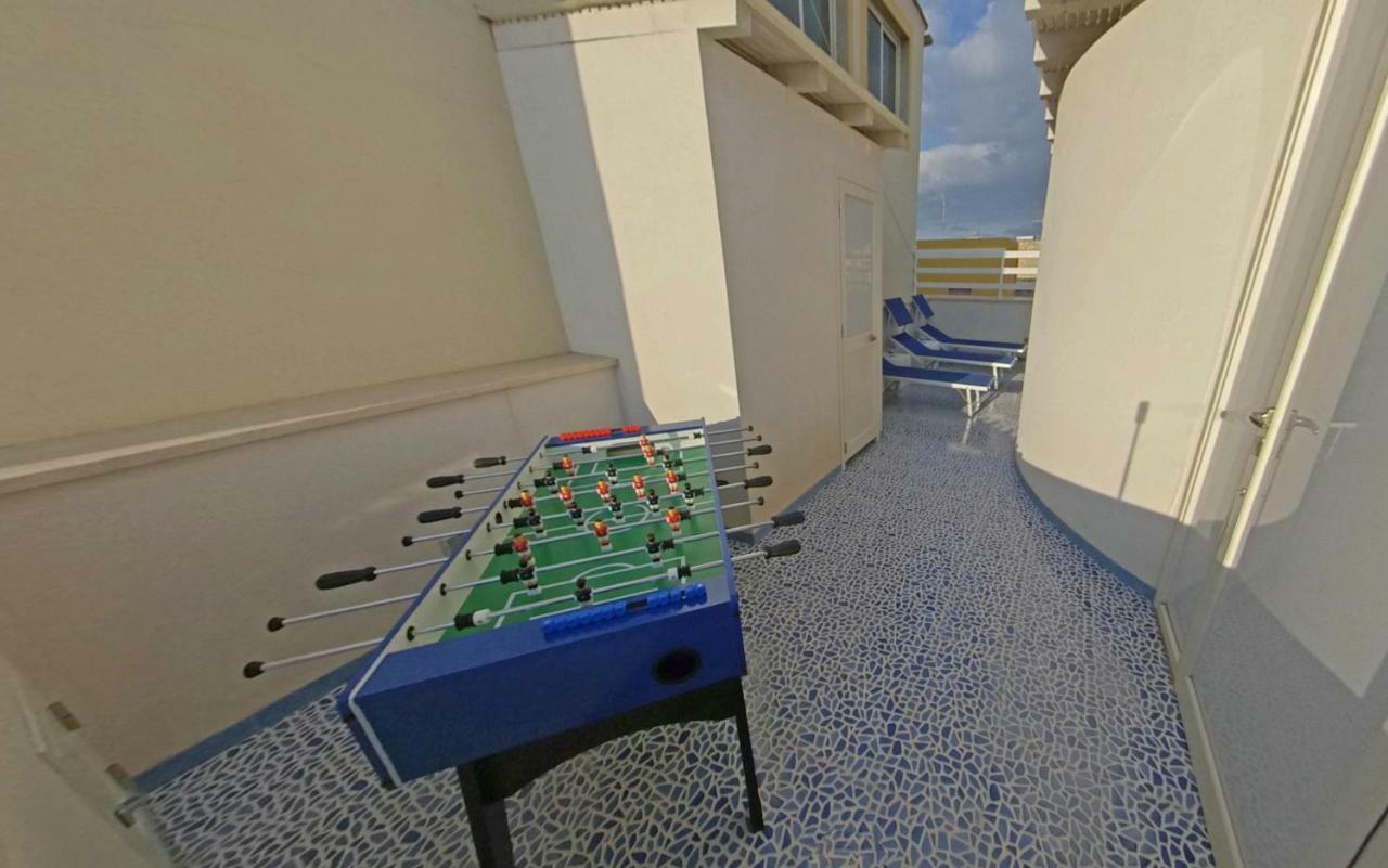 B&B Plaza ランペドゥーザ エクステリア 写真